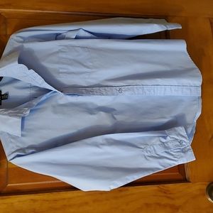 Boy's dress shirt